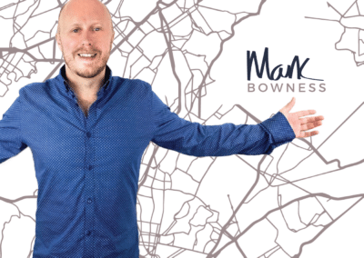 mark bowness