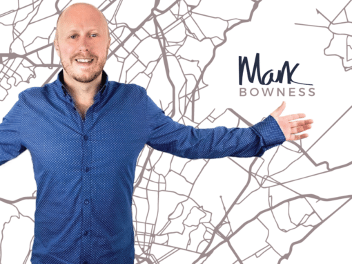 mark bowness