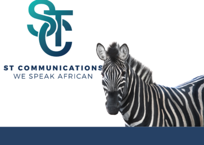 ST Communications