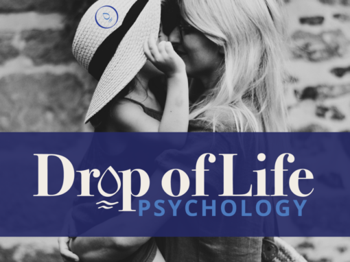 Drop Of Life | Psychology Clinic