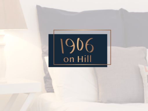 1906 on Hill BnB