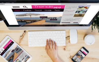 What kind of website suits your business best?