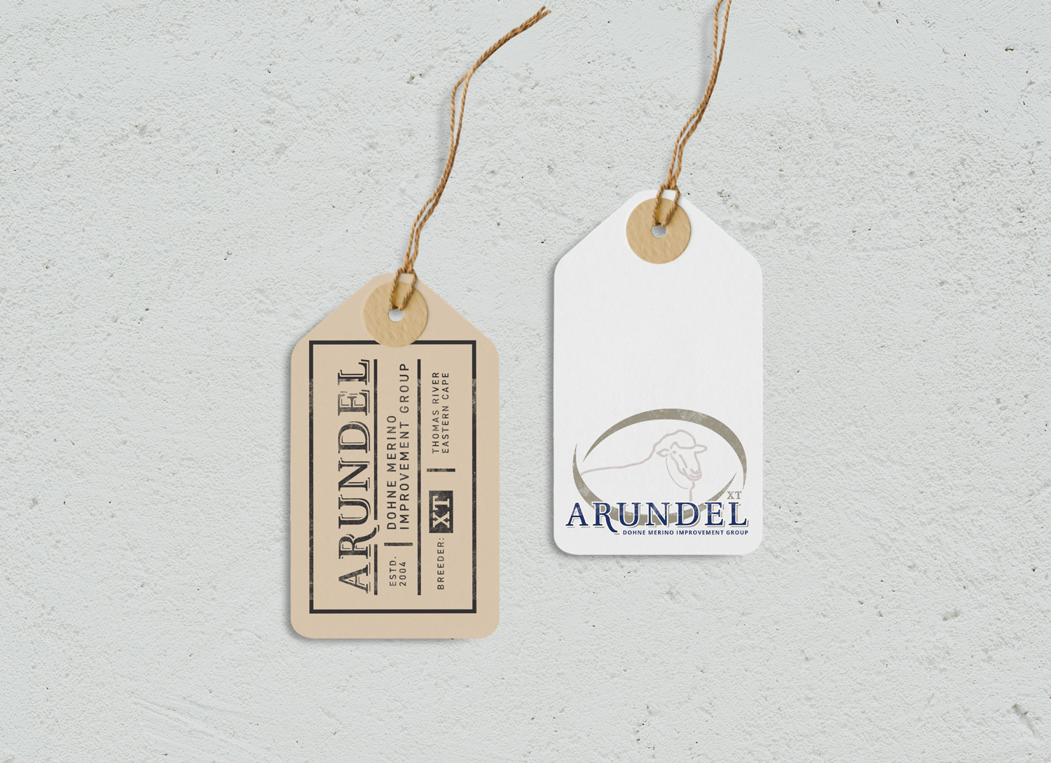 Branding-Arundel-Farm-Stutterheim-FreshSage