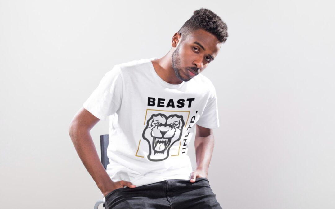Logo for Beast Unltd.
