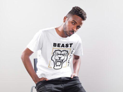 Logo for Beast Unltd.