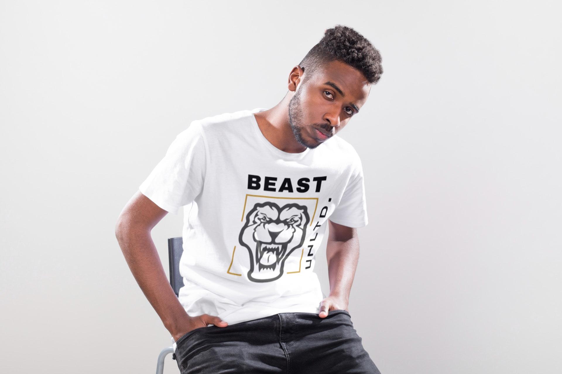 Logo for Beast Unltd.