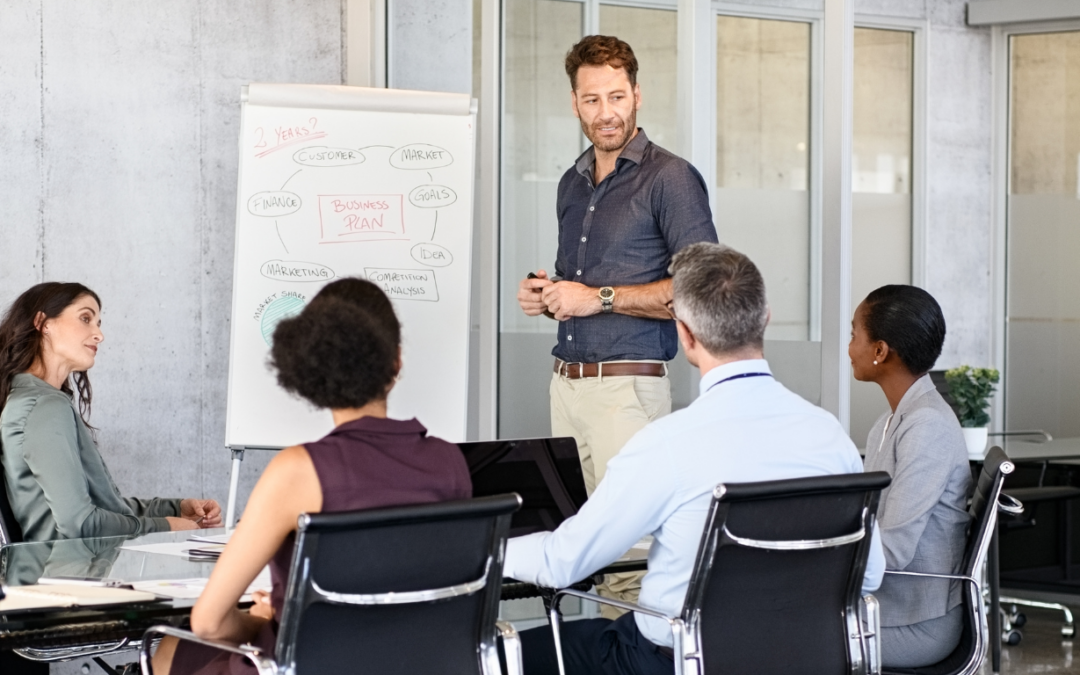 The Power of Brand Strategy in Driving Business Growth