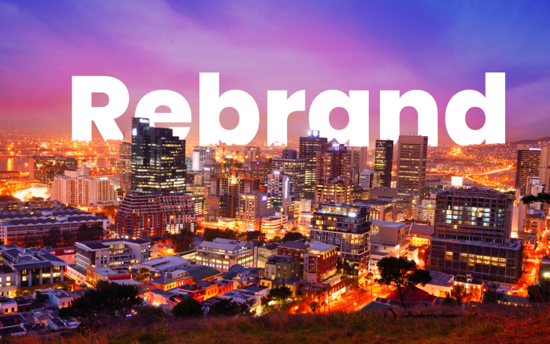 Is it True That You Need to Rebrand Regularly to Stay Relevant?