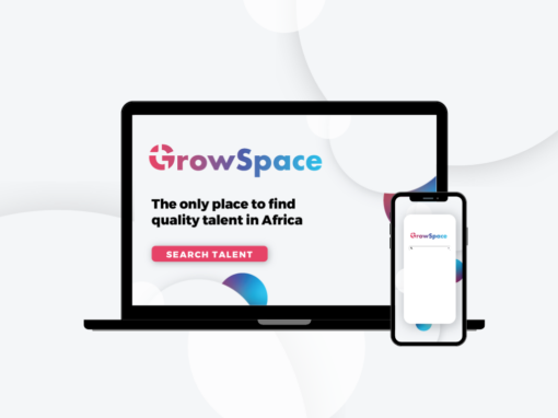 Growspace – A SAAS Brand Identity